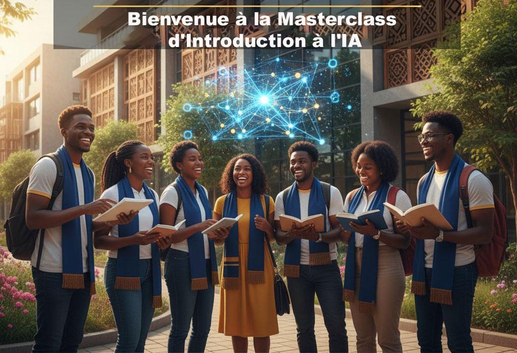 Masterclass IA